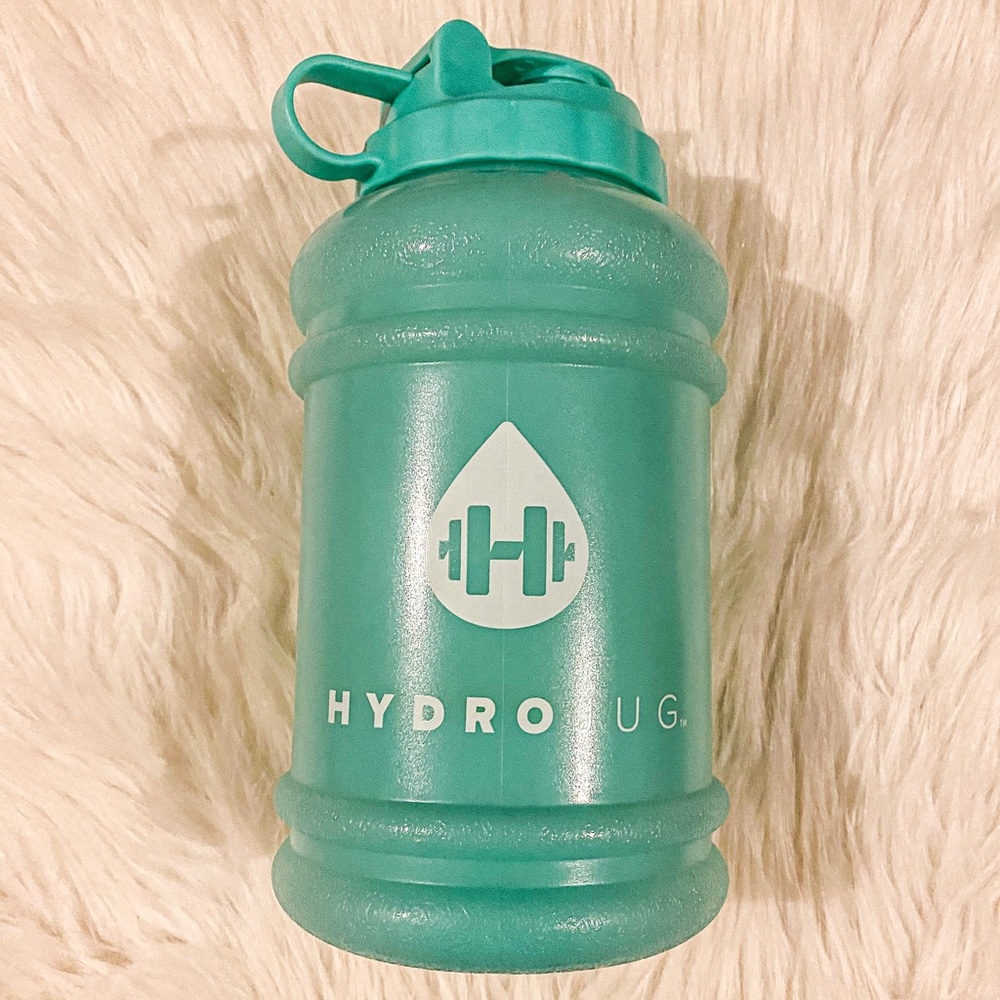 OG Mint Green HydroJug 73 oz